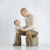 Willow Tree Grandfather - 3 of 4