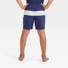 Boys' Colorblock Swim Shorts - Cat & Jack™ - 2 of 3