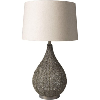 Livabliss Mccrory Traditional Table Lamps