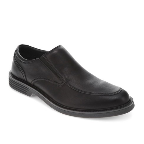 Men's dockers store slip on shoes