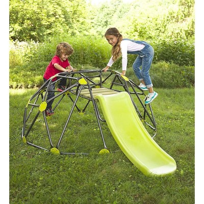 garden slides for 6 year olds