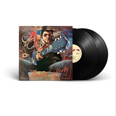 Gerry Rafferty - City to City (2023 Remaster) (Vinyl)