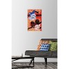 Trends International Disney Mickey Mouse & Donald - Silhouettes Unframed Wall Poster Prints - 2 of 4