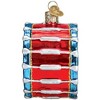 Old World Christmas Glass Blown Christmas Ornament, Marching Band (With OWC Gift Box) - 3 of 4