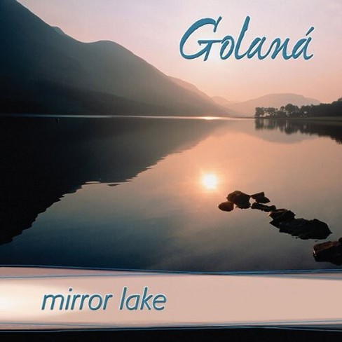 Golana - Mirror Lake (CD) - image 1 of 1