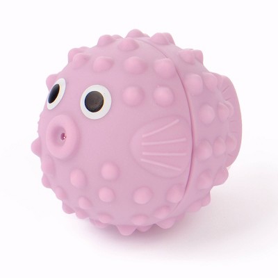 Water Squirter Puffer - Bullseye's Playground™