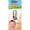 Stonyfield Organic YoBaby Whole Milk Yogurt - 4ct/3.4oz Pouches - 4 of 4