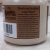 Lehman's Real Pure Maple Syrup U.S. Grade A Medium Amber Jug - 2 of 4