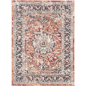 Carlyle 200 CYL229 Power Loomed Indoor Rug - Safavieh - 1 of 4