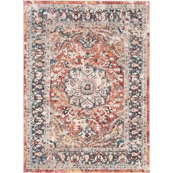 Carlyle CYL229 Power Loomed Area Rug  - Safavieh
