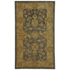 Antiquity AT312 Hand Tufted Area Rug  - Safavieh - 1 of 4