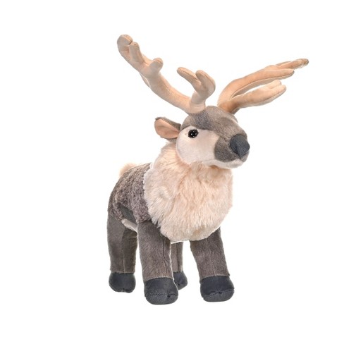 Reindeer stuffed shop animal target