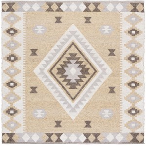 Kilim KLM879 Machine Woven Indoor Rugs - Safavieh - 1 of 4