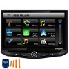Stinger Heigh10 10" Touchscreen Radio Kit for Wrangler JK 2011-2018 - 2 of 4