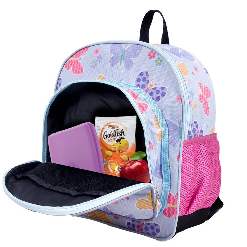 Wildkin 12 Inch Backpack for Kids, 4 of 6