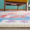 Aspen APN407 Hand Tufted Area Rug  - Safavieh - 4 of 4