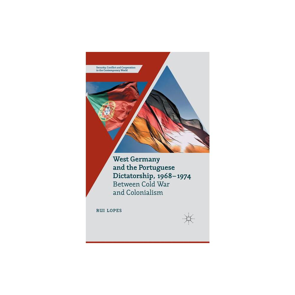 ISBN 9781349486649