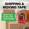 Scotch Tape Moving/Packaging 1.88" x 22.2 yards 6/PK Clear 1506 - 2 of 4
