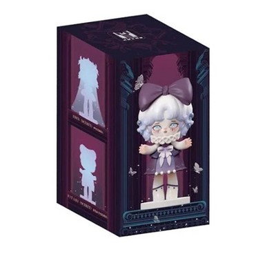 MJ Studio: Misya Mysterious Incredible Mansion Series - 1 Blind Box