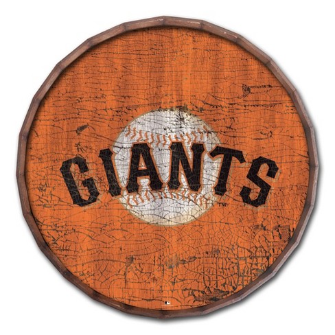 Mlb San Francisco Giants Freemont Hat : Target