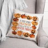 Creative Products A Good Fright to All 20 x 20 Spun Poly Pillow - 3 of 3