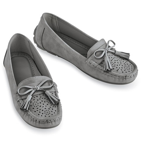Target womens moccasin slippers online