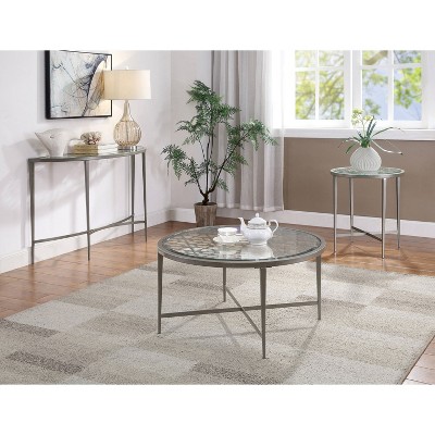 x base coffee table target