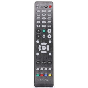 Dan’s Originals for Denon RC-1211 A/V Receiver Remote Control - 30701022600AS - 1 of 2
