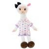 Sharewood Forest Friends 18 Inch Rag Doll Aria the Alpaca - 4 of 4