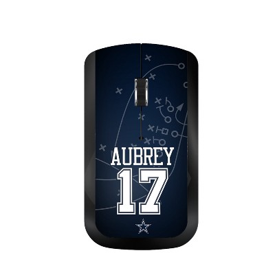 brandon aubrey