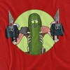 Rick And Morty I Love Myself Adult T-Shirt - 2 of 4