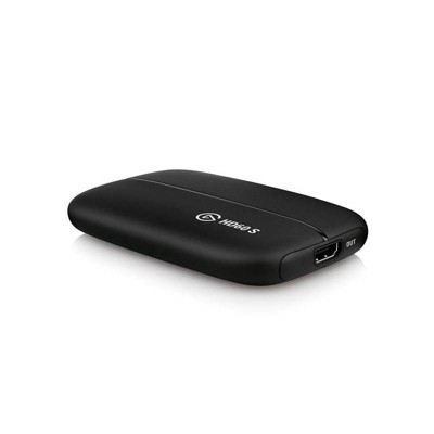 Elgato Game Capture HD60 S