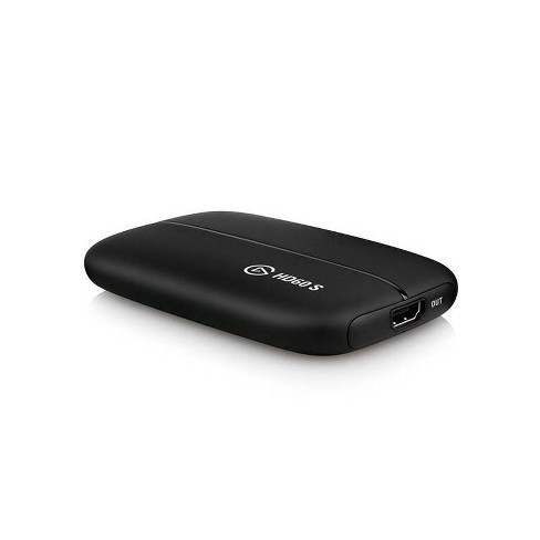 how to connect elgato hd60