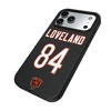 NFL Chicago Bears Players Game Tactic MagSafe Compatible Cell Phone Case for Apple iPhone 17 Series - 2 of 4