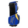 NBA Golden State Warriors Team Effort Caddie Golf Bag - 2 of 3