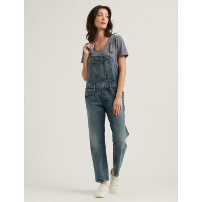 jean jumpsuit target