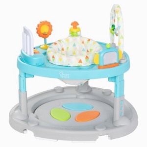 Smart Steps Bounce N' Dance 4-in-1 Activity Center Walker - Harmony Fun - 1 of 4