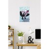 Trends International Marvel Ghost-Spider - Webs Unframed Wall Poster Prints - 2 of 4