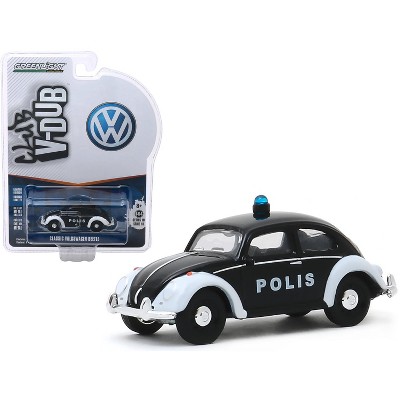 vw jetta diecast