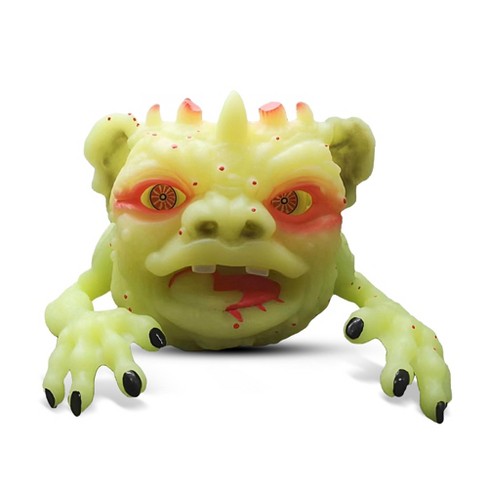 Triaction Toys Boglins Foam Monster Puppet