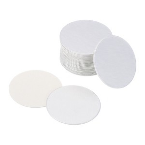Unique Bargains Resistant Tamper Induction Heat Sealer Aluminum Foil Cap Liners 75 Pcs - 1 of 3