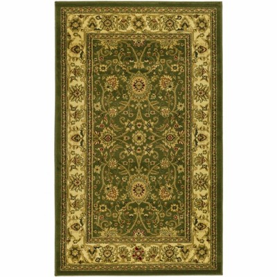 Lyndhurst LNH212 Power Loomed Rugs - Safavieh