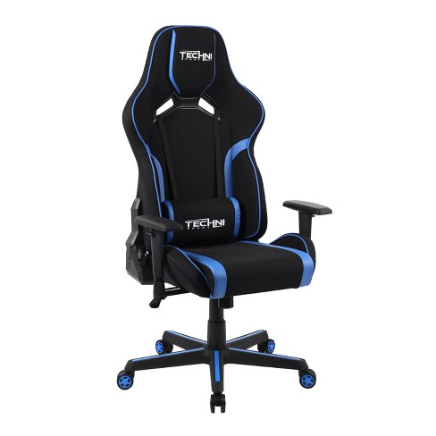 Office Pc Gaming Chair Kawaii - Techni Sport : Target