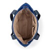 Sakroots Arlo Large Tote Quilted - 3 of 4