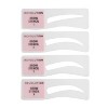 Makeup Revolution Brow Powder Stamp & Stencil - 0.02oz - 3 of 4