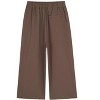 Spruce Fashion Gundry Wide-Fit Pants - 3 of 4
