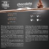 Der Franz Chocolate Naturally Flavored Ground Coffee 17.6oz/500g - 4 of 4