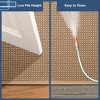 Liora Manne Monterey Border Indoor/Outdoor Rug.. - 3 of 4
