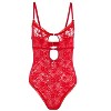Adore Me Women's Piper Bodysuit Lingerie - 4 of 4