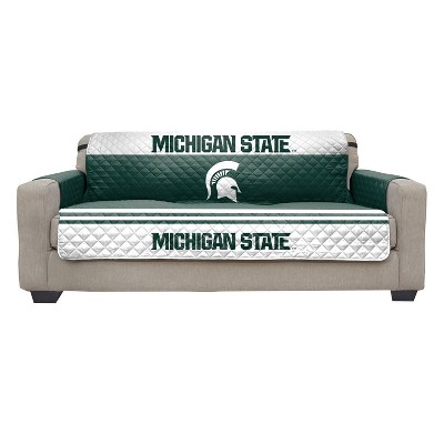 thumbnail interactive-video image 1 of Fan Mats Michigan Wolverines NCAA Front Seat Covers – Universal Fit, Black, 2-Piece Set 1 of 2